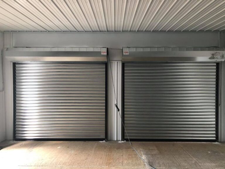 Roll UP Gate Repair In Middletown DE Fast Local