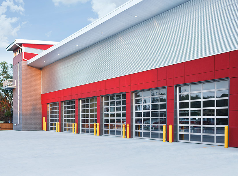 Roll Up Repair Service Camden Nj