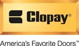 clopay commercial doors nj