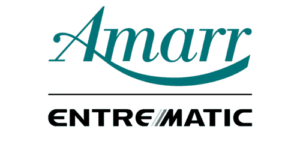 amarr garage door commercial Nj