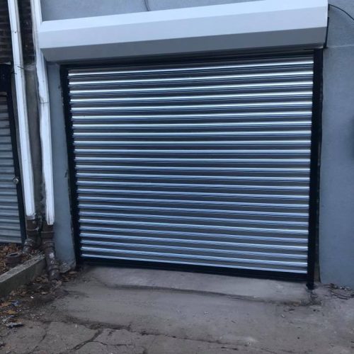 Rolling Gate Repair In Philadelphia